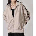 [atONE] джерси блузон F слоновая кость женский 