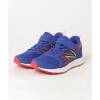 [New Balance] [KIDS] low cut спортивные туфли 20.5cm голубой Kids 