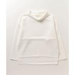 「MARW UNITED ARROWS」 スウェットカットソー FREE ホワイト レディース