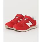 [New Balance] [KIDS] low cut спортивные туфли 21cm красный Kids 