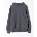 [URBAN RESEARCH ROSSO] тянуть over Parker LARGE серый мужской 
