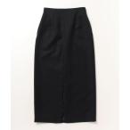 「MARW UNITED ARROWS」 タイトスカート 36 ブラック レディース
