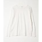 「MARW UNITED ARROWS」 長袖カットソー - ベージュ レディース