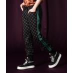 [glamb] тренировочный брюки M черный мужской 