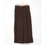 [EMMA CLOTHES] слаксы L Brown мужской 