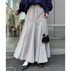 「CIAOPANIC TYPY」 スカート ONE SIZE イエロー レディース