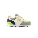 [New Balance] [KIDS] low cut спортивные туфли 14.0cm серый серия прочее Kids 