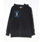 [Champion] one отметка Zip выше Parker S черный мужской 
