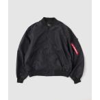 ミリタリージャケット モッズコート ALPHA INDUSTRIES / アルファ インダストリーズ L-2B HUNTER RELAXED FLIG