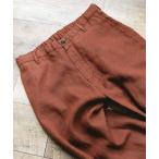  брюки порог двери Kett linen легкий тигр u The - мужской 
