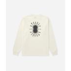 tシャツ Solar SATURDAYS LS T-Shirt メンズ