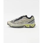 xt6 Salomon salomon спортивные туфли [ внутренний EXCLUSIVE][Salomon] XT-6 SHADOW/ спортивные туфли мужской 