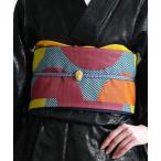  obi одиночный товар маленький двойной пояс obi Nico античный искусство точка *o- bit женский 