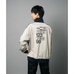  джерси оригинальный все ( Jun коричневый n) три цвет номер TRUCK JACKET мужской женский 