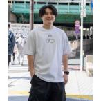 tシャツ オークリー  BORDERLESS S/S TEE N