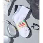  носки [Healthknit] низ пирог ru specification Kids носки 3 пар комплект Kids ребенок мужчина девочка 