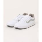 スニーカー VANS ヴァンズ BRAVO ブラ�