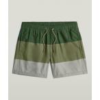  купальный костюм DIRIK COLOR BLOCK SWIMSHORT/ цвет блок дизайн плавание шорты / вода суша обе для мужской женский 