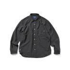 シャツ LFYT ラファイエット - SEERSUCKER BIG SHIRT 