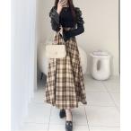 「mily bilet」 コンビワンピース LARGE ブラック レディース