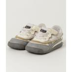 [Onitsuka Tiger] [KIDS] low cut спортивные туфли 15 оттенок белого прочее 2 Kids 