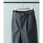 [ITEMS URBANRESEARCH] легкий брюки MEDIUM угольно-серый мужской 