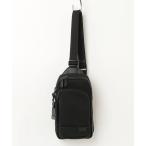 「TUMI」 GREGORY SLING ワンポイントシ�