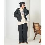 「FREAK'S STORE」 セットアップ SMALL ブラック レディース