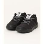 [New Balance] [KIDS] low cut спортивные туфли 18.0cm черный Kids 