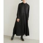 「ear PAPILLONNER」 「SUMiSTYLE」長袖ワンピース FREE ブラック レディース