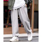 [KANGOL] тренировочный брюки X-LARGE. серый мужской 