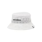 帽子 ハット 「new balance golf」ＬＡＣＥ　ＢＵＣＫＥＴ　ＨＡＴ レディース