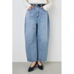  джинсы Denim Denim брюки [ размер, рост другой изображение есть ]AZUL DENIM широкий машина b Denim женский 