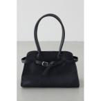 ハンドバッグ メタルパーツベルト�