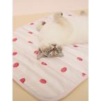 「CAT＆DOG」「接触冷感」 Coolingマット
