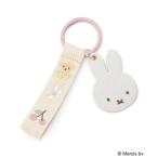 Dick Bruna miffy нашивка очарование лицо 