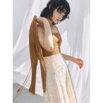 ワンピース メッシュコンビニットドッキングワンピ-ス 「夏服」
