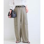  брюки-карго омыватель bru/ UV уход / контакт охлаждающий / PL Toro cargo tuck брюки женский 