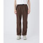  слаксы Snow Peak / Airo Pants обвес брюки мужской женский 