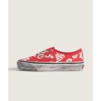 スニーカー VANS PREMIUM オーセンティ�