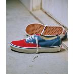 スニーカー オーセンティック / Authe