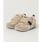 [SUKUSUKU] [KIDS] low cut спортивные туфли 13.0cm бежевый Kids 