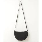 「Herve Chapelier」 ショルダーバッグ -
