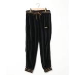 [DIESEL] легкий брюки X-LARGE черный мужской 