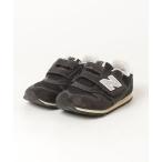 [New Balance] [KIDS] low cut спортивные туфли 16.0cm черный Kids 