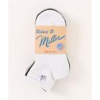  носки Robert P. Miller / хлопок . заднее крыло длина носки 3P / 338C женский мужской 