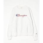 「Champion」 長袖Tシャ�