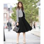 「GIRL」 「Flolia」セットアップ M ブラック レディース