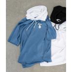  Parker чудовище TEE Parker / 662049 мужской 