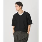  свитер вязаный KNITEEk Lynn p хлопок V шея вязаный футболка омыватель bru мужской 